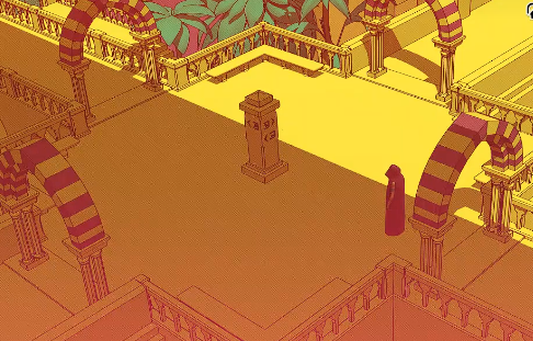 巴别塔圣歌教堂机关怎么破解4