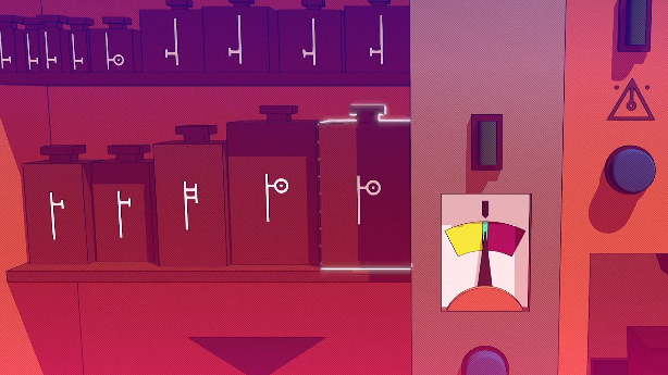 巴别塔圣歌炼金术士砝码解谜怎么解4