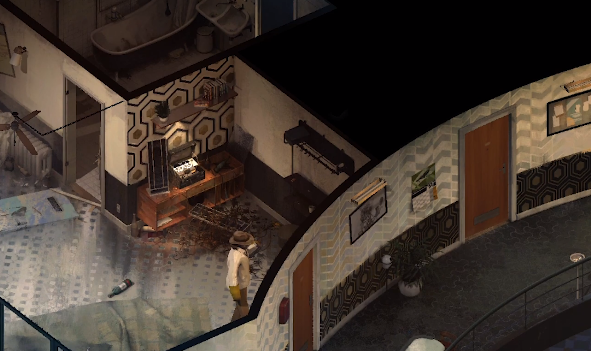 无畏契约手游冥驹怎么样6