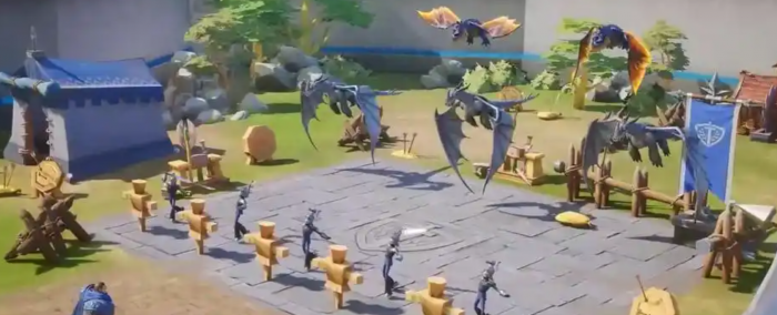 龙石战争罗莎怎么样4