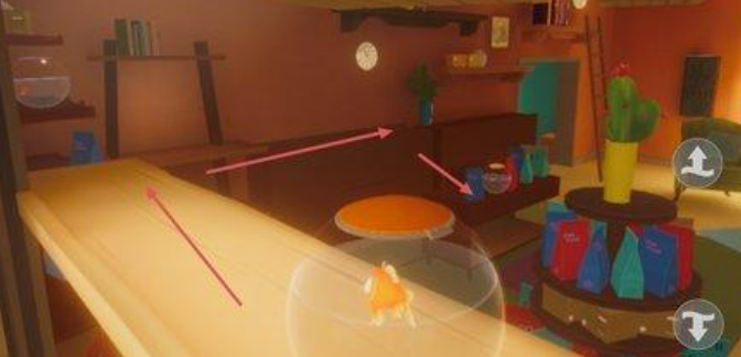 极乐迪斯科成为富人方法3