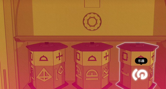 巴别塔圣歌墓园怎么通关8