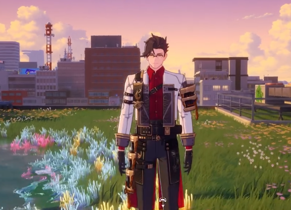 异环全人物图鉴6