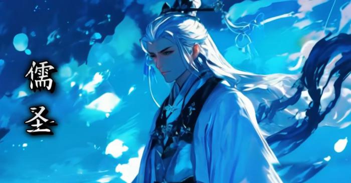 大奉打更人职业介绍分享3