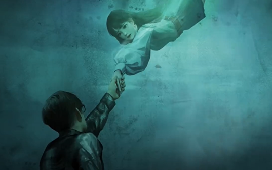 纸嫁衣8主角是谁4