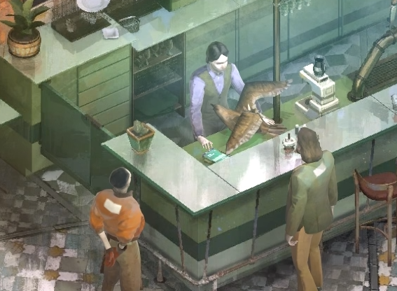 极乐迪斯科开局攻略3