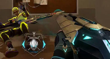 无畏契约源能行动短炮怎么样1