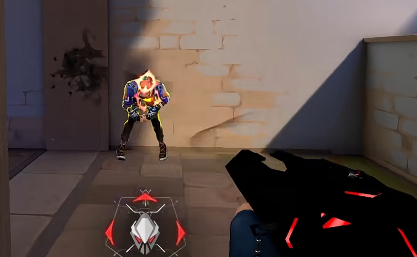 无畏契约源能行动短炮怎么样4