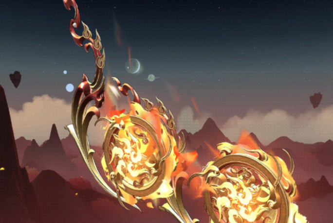 问剑长生哪吒传奇联动介绍5