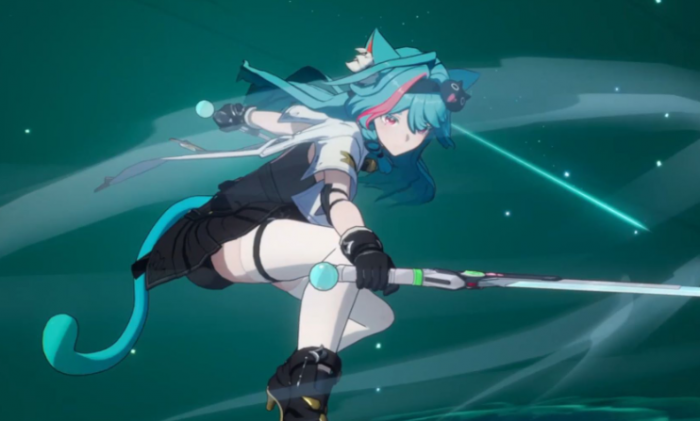 异环薄荷好玩吗4