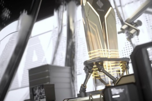 三角洲行动联动明日方舟活动介绍2