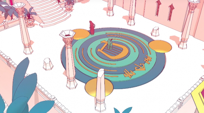 巴别塔圣歌诗人介绍1