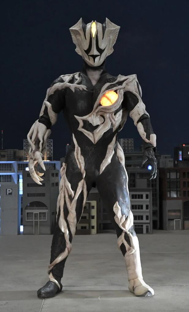 奥特曼超时空英雄怪兽有哪些8