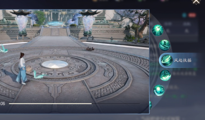 诛仙手游2神祝职业介绍3