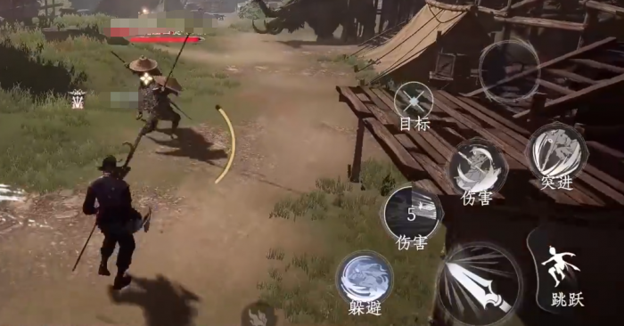 大奉打更人手游长枪怎么获取2