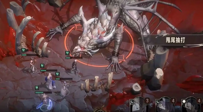 银与绯安普莎怎么玩5