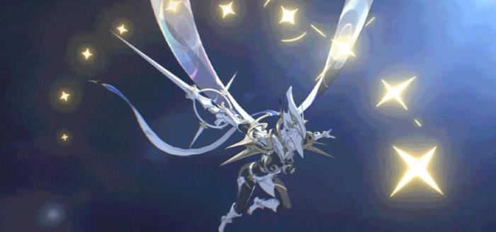 银与绯克萝丝怎么样2