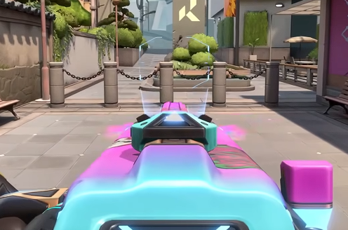 无畏契约源能行动奥丁怎么样2