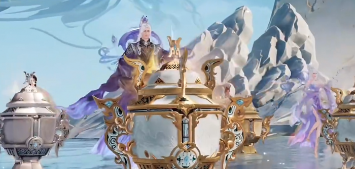 诛仙2手游游戏类型介绍4