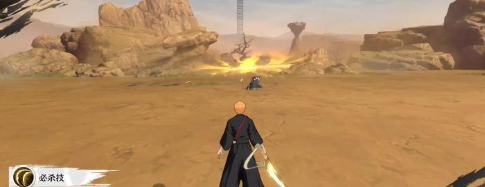 境界刀鸣人物有哪些2