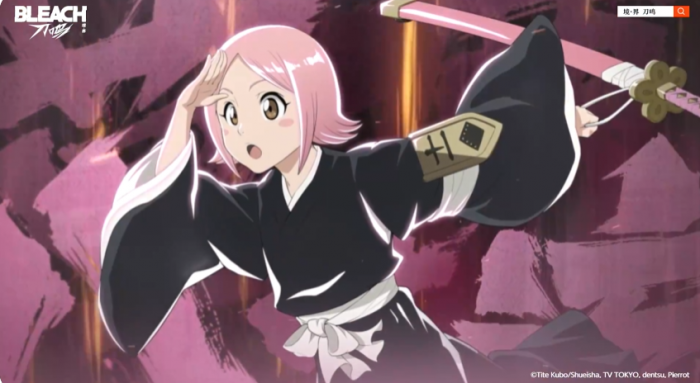 境界刀鸣人物有哪些3