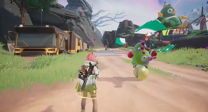 远光84叭嘀宠物有哪些1