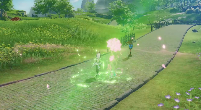 星痕共鸣森语者装备怎么获取3