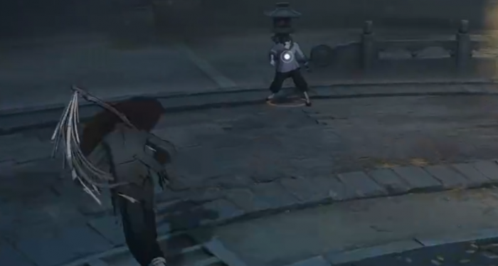 异人之下角色介绍4