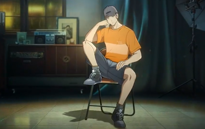 异人之下角色介绍5