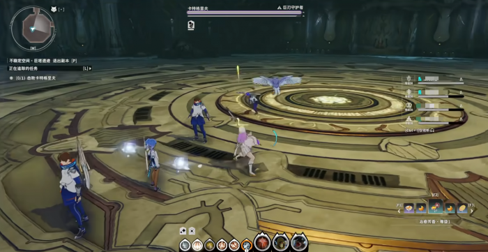 星痕共鸣射手流派有哪些1