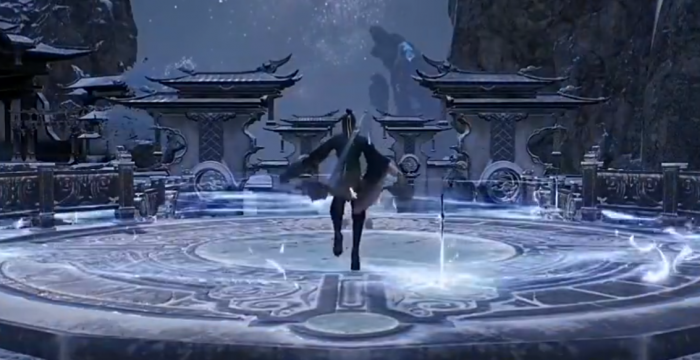 诛仙2手游职业有哪些3