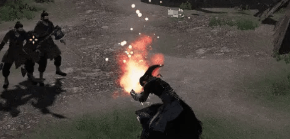 大奉打更人手游职业介绍5