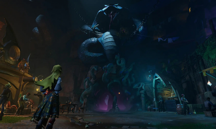 遗忘之海漂流瓶号测试什么时候开启4