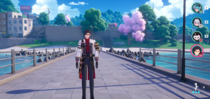 异环有没有男角色3