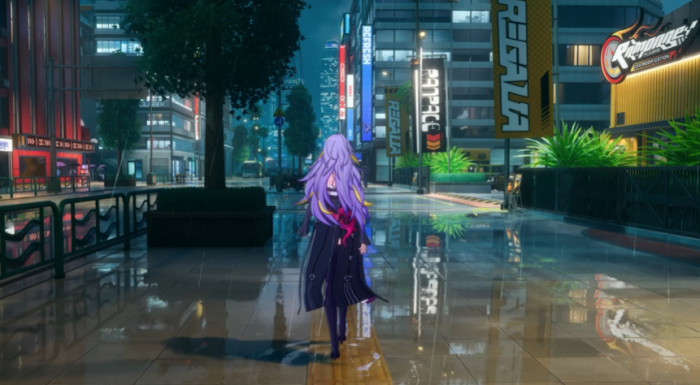 异环爆发队怎么玩1