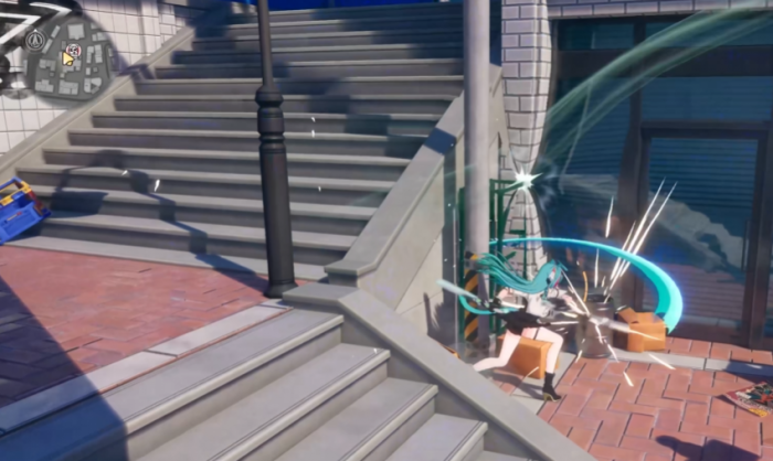 异环爆发队怎么玩4