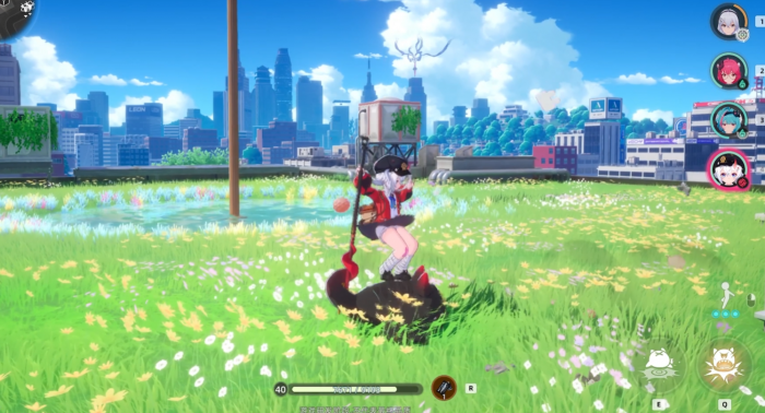 异环爆发队怎么玩5