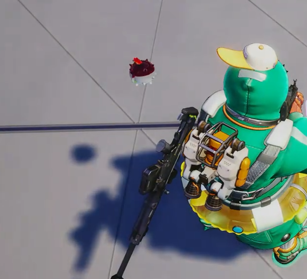 远光84好用的枪有哪些1