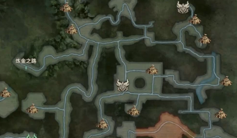 奇迹世界起源任务攻略3