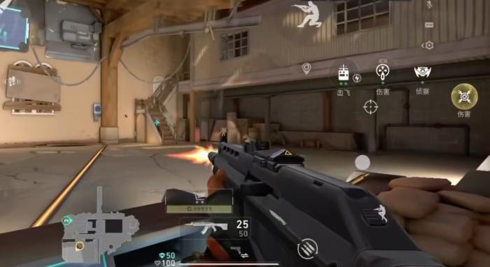 无畏契约源能行动灵敏度调整攻略4