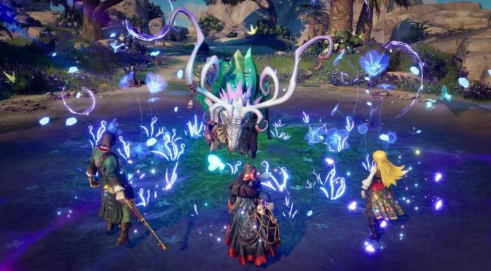 遗忘之海怎么玩3