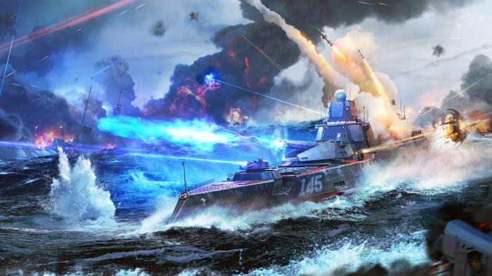 现代战舰飞龙71怎么样4