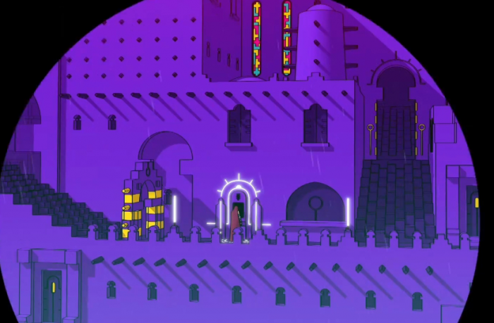 巴别塔圣歌精灵门钥匙怎么获得10