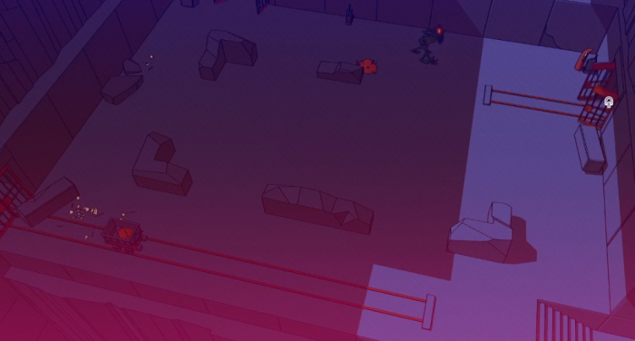 巴别塔圣歌第四层怎么过3