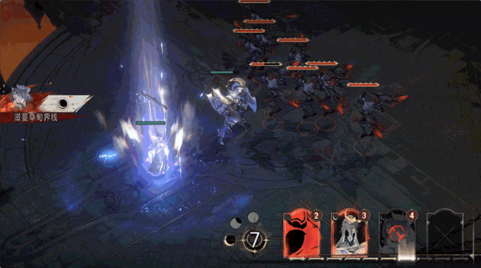 银与绯伊甸娜怎么样2