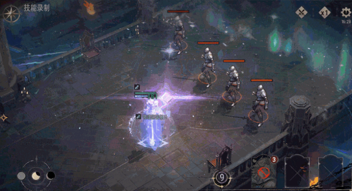 银与绯阿卡贝拉怎么样3