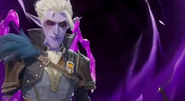 龙石战争阿喀琉斯怎么玩5