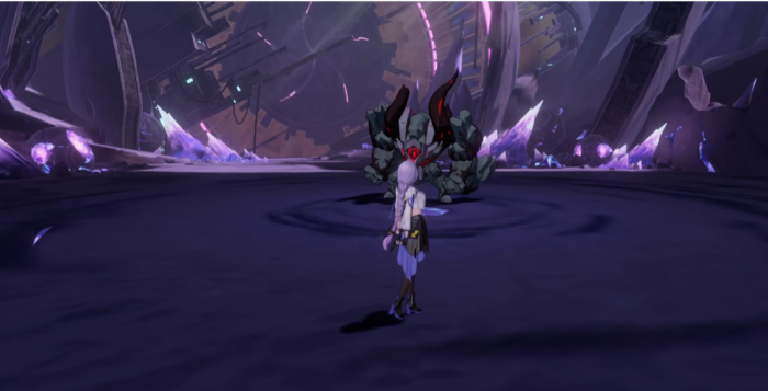 深空之眼塞尔凯特怎么样2