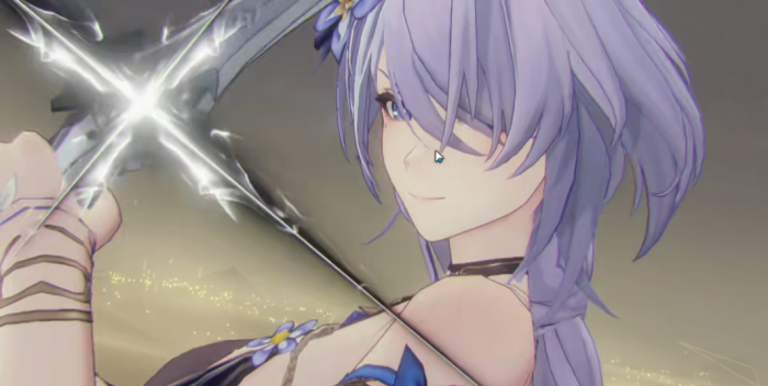 深空之眼塞尔凯特怎么样5