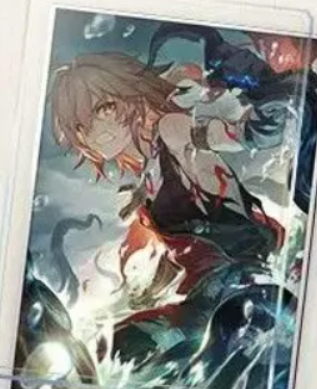 崩坏星穹铁道白厄光锥推荐4